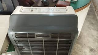 Tarrington House portable air conditioner