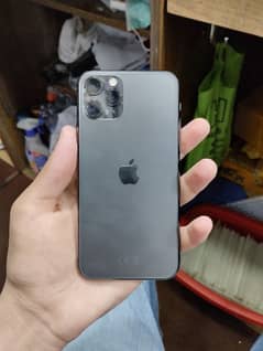 iphone 11pro 256gb PTA APPROVED
