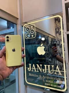 iPhone 11 128GB NON PTA