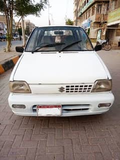 Suzuki Mehran 1994