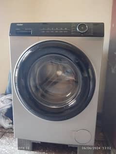 Fully automatic Washing Machine