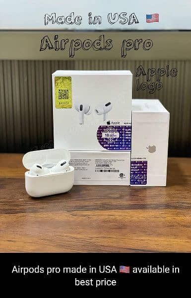 airpod pro 03081700191 0