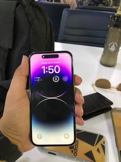 iphone 14 pro jv 128gb deep purple