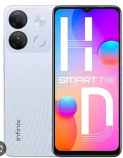 inflix Smart 7HD for urgent sale.