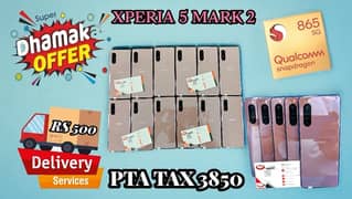 XPERIA 1 MARK 3 | Xperia 5 Mark 3 | Xperia 5 Mark 2 | Sony Xz3