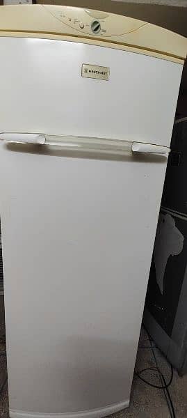 Westpoint fridge good condition 2