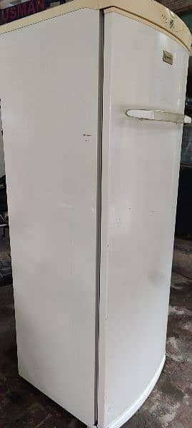 Westpoint fridge good condition 5