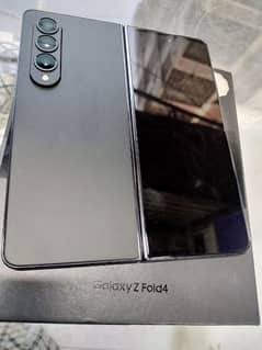 Samsung fold4
