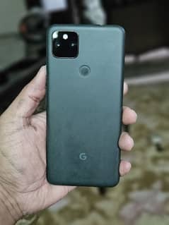 pixel 5a 5g neat and clean Pta ok