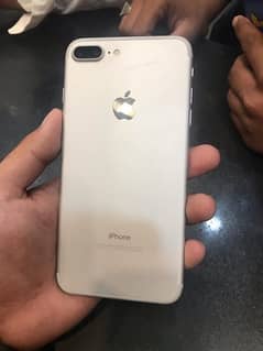 i phone 7 plus 128gb pta Approved