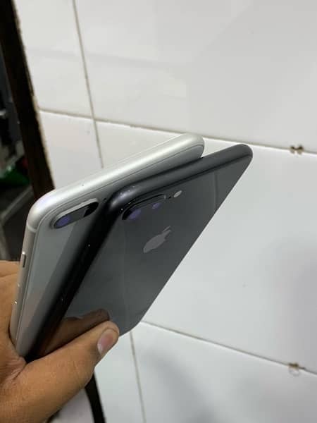 IPhone 8 Plus 2