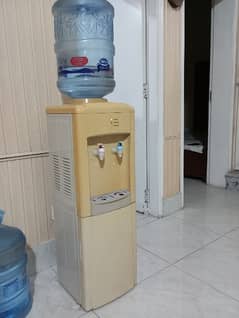 Orient Water Dispenser