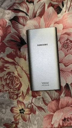 Samsung 10000mah Powerbank