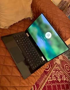 Dell laptop core i7 10th generation 32gb ram 2tb SSD hard for sale