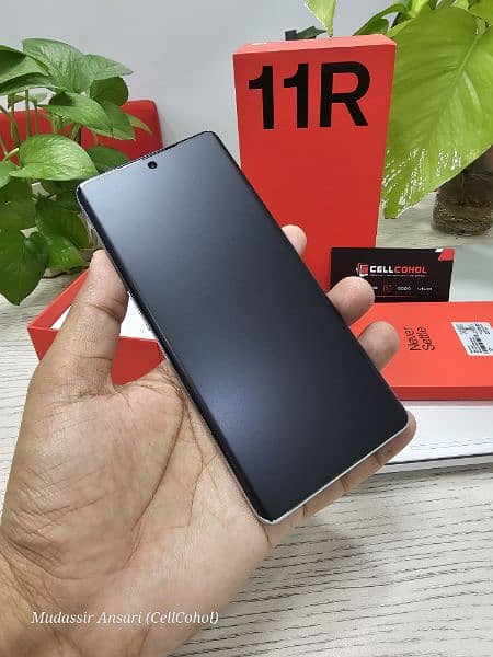 OnePlus 11R With Box 1