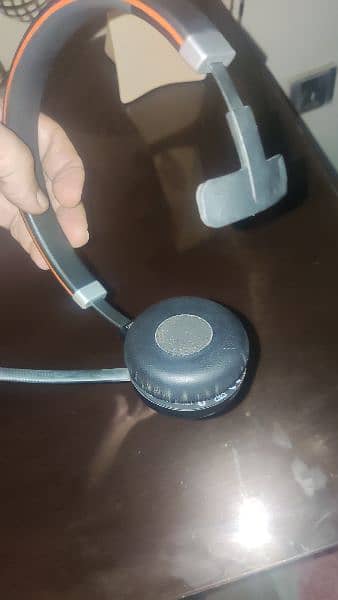 JABRA EVOLVE 65 MS MONO 7