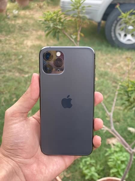 Iphone 11 Pro 1