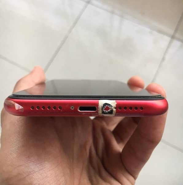 Iphone 11 64gb Red Edition For Urgent Sell 4