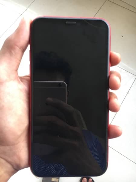 Iphone 11 64gb Red Edition For Urgent Sell 5