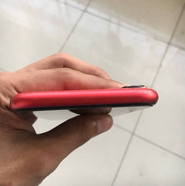 Iphone 11 64gb Red Edition For Urgent Sell 6