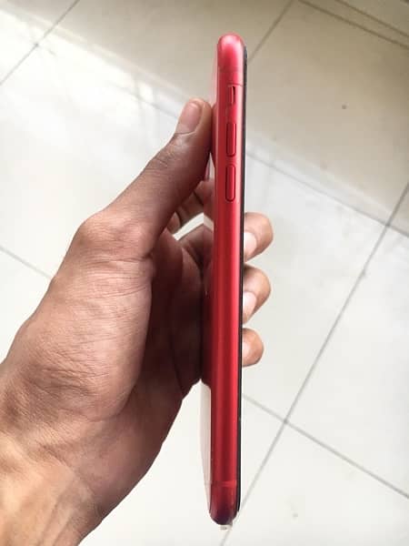 Iphone 11 64gb Red Edition For Urgent Sell 7