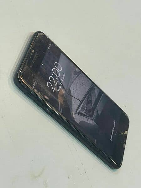 iPhone 7 plus Pta approved 2