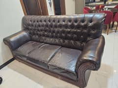 Urgent Sale - Luxury Sofa