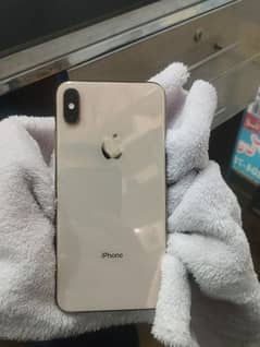 xs max 256gb physical duel PTA approved