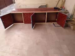 Cabinet boxes  for sale