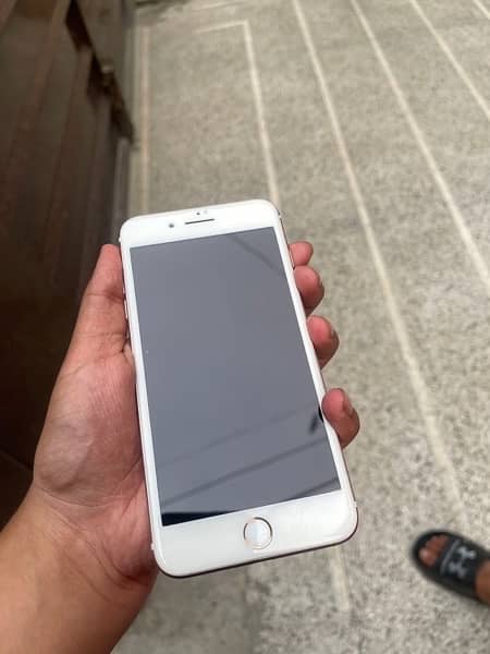 iphone 7+ pta approave 32 gb all ok 10/10 2
