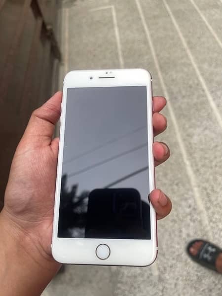 iphone 7+ pta approave 32 gb all ok 10/10 3