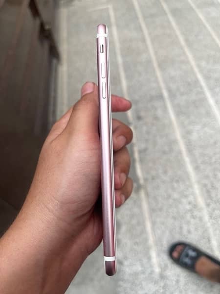 iphone 7+ pta approave 32 gb all ok 10/10 4