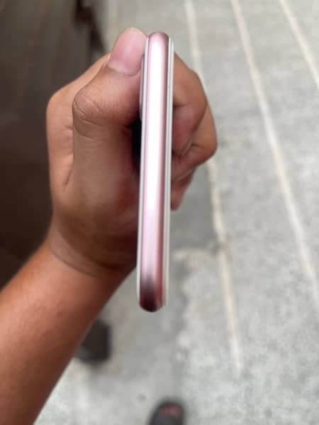 iphone 7+ pta approave 32 gb all ok 10/10 5