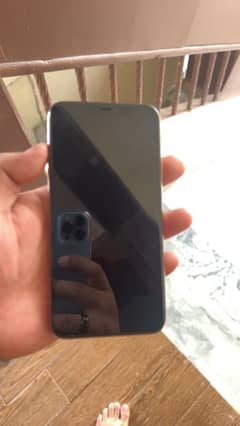 iphone 11 pro max 64gb approved urgent sale