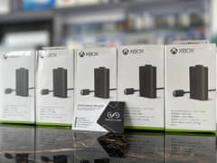 Battery pack of Xbox Series X/S series