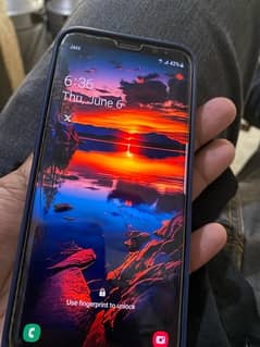 Samsung s8 Official PTA Approved
