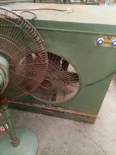 king size air cooler 2