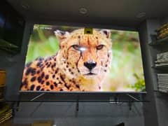 85 INCH ANDROID 4K UHD LATEST MODEL  3 YEAR WARRANTY 03221257237
