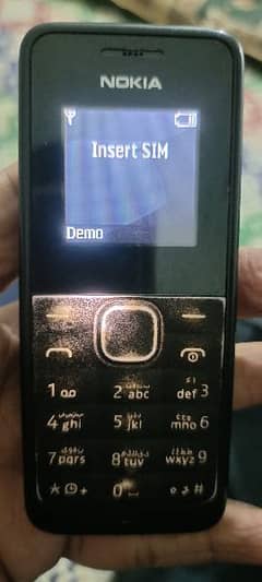 Nokia 105 Ok Mobile