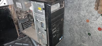 Full PC - Core i3 3rd gen upgardeable motherboad