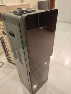 Dawlance WD 1051 Noir Red Water Dispenser
