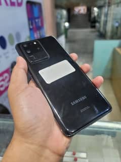 Samsung S20 Ultra 12/128 Dual