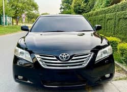 Toyota Camry 2006 lush condition urgent for sale