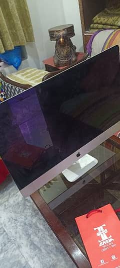 iMac Late 2015 fully loaded system for music production and videos
