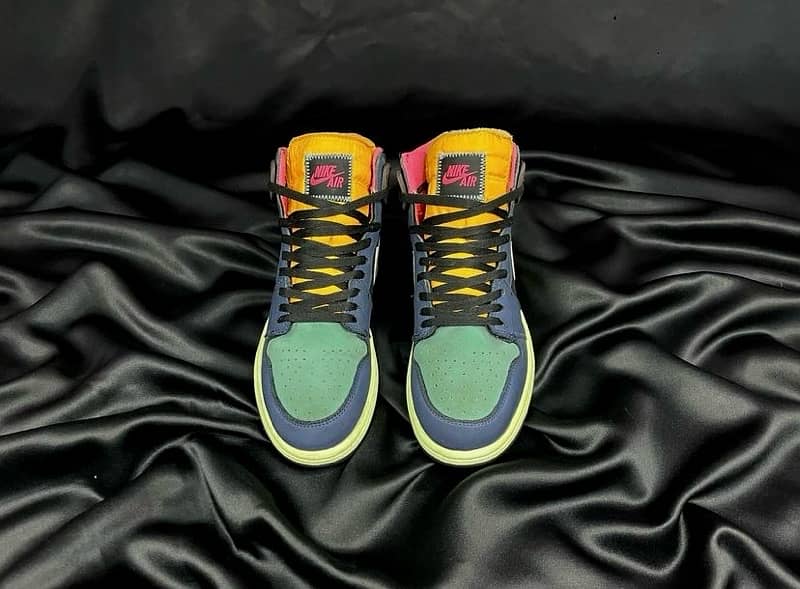 Jordan 1 retro high Tokyo bio hack 1