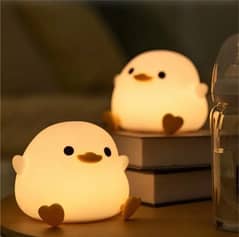 Dodo Duck Cute Led light lamp for kids