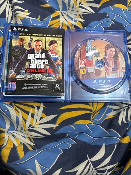 GTA V Premium edition 1