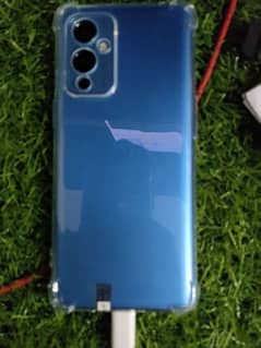 OnePlus 9 in 10/10 condition