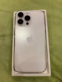 iphone 14 pro max 256gb Pta Approved