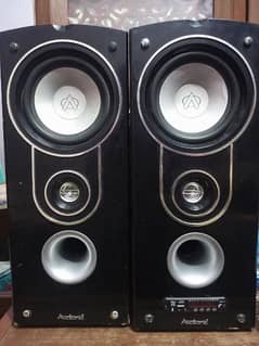 Audionic sound system classic 5